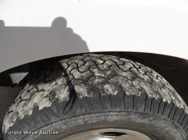 image for item DB2455 2008 Ford F150 SuperCrew pickup truck