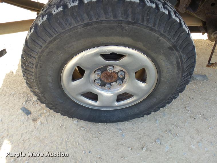 image for item DB2455 2008 Ford F150 SuperCrew pickup truck