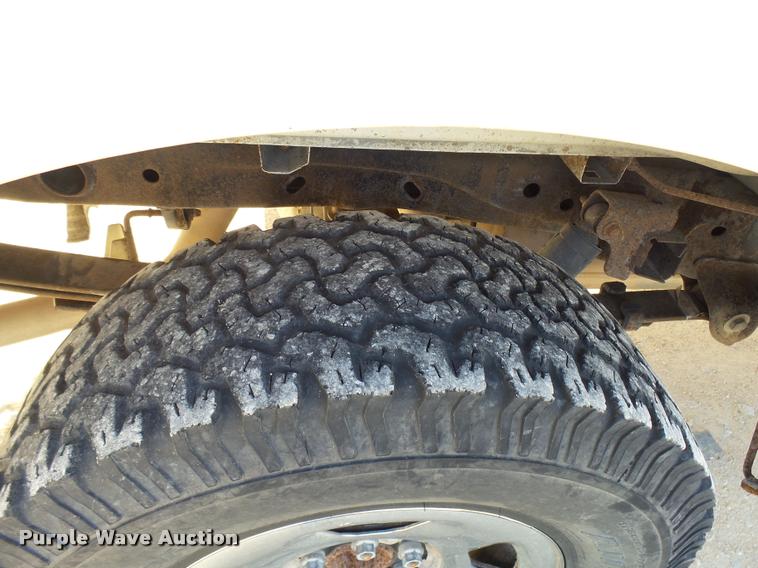 image for item DB2455 2008 Ford F150 SuperCrew pickup truck