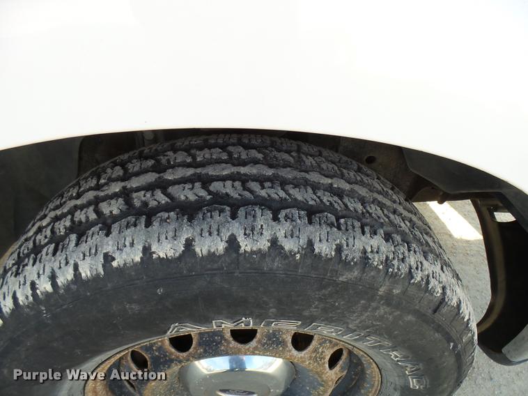 image for item DB2455 2008 Ford F150 SuperCrew pickup truck