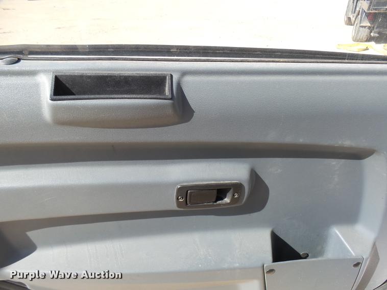 image for item DB2462 2015 Polaris GEM electric car