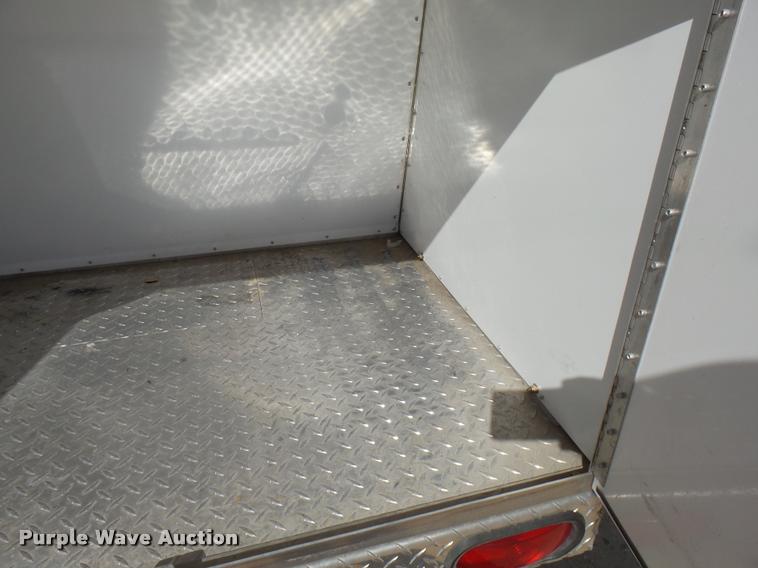 image for item DB2462 2015 Polaris GEM electric car