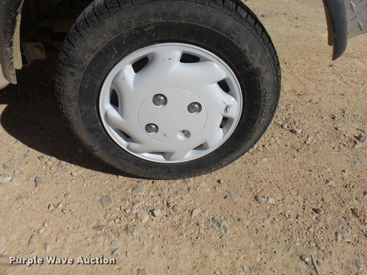 image for item DB2462 2015 Polaris GEM electric car