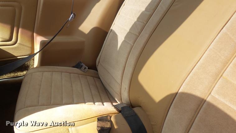 image for item DB3801 1979 Pontiac Firebird Trans Am