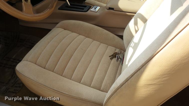 image for item DB3801 1979 Pontiac Firebird Trans Am