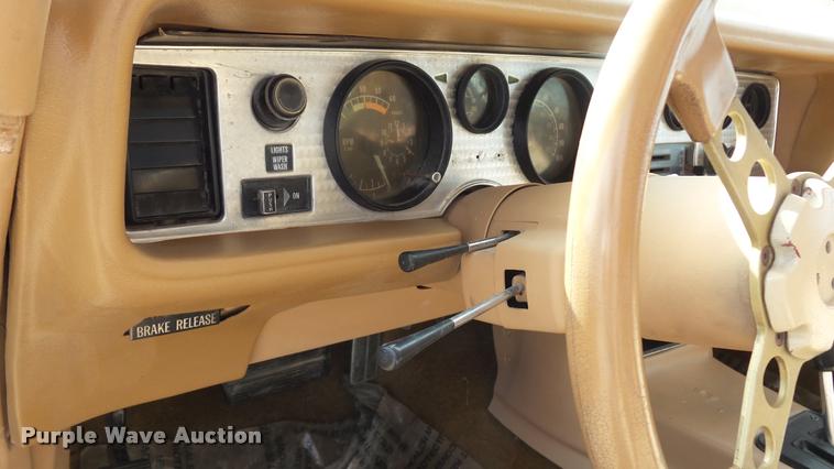 image for item DB3801 1979 Pontiac Firebird Trans Am