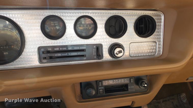 image for item DB3801 1979 Pontiac Firebird Trans Am