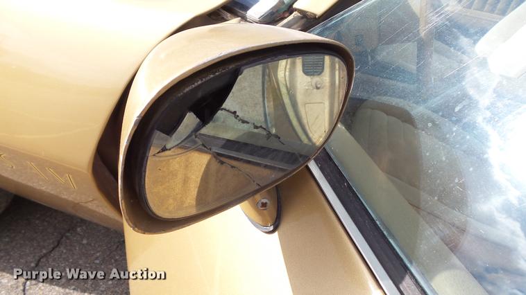 image for item DB3801 1979 Pontiac Firebird Trans Am