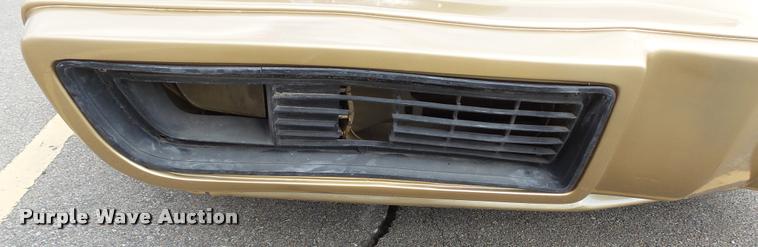 image for item DB3801 1979 Pontiac Firebird Trans Am