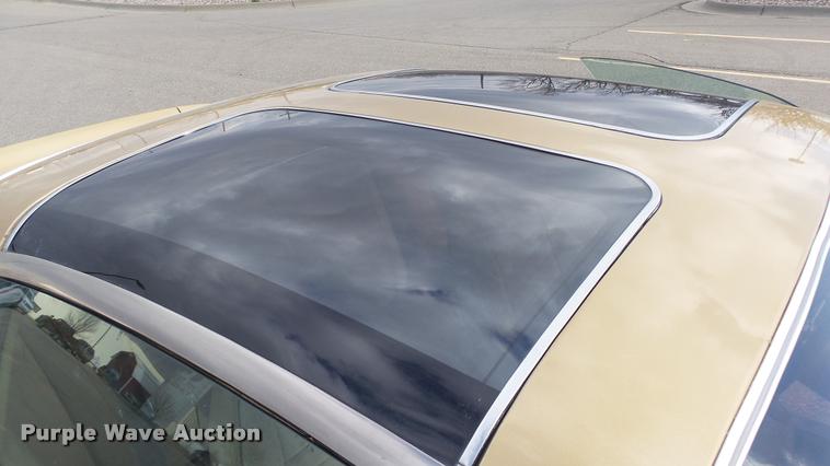 image for item DB3801 1979 Pontiac Firebird Trans Am