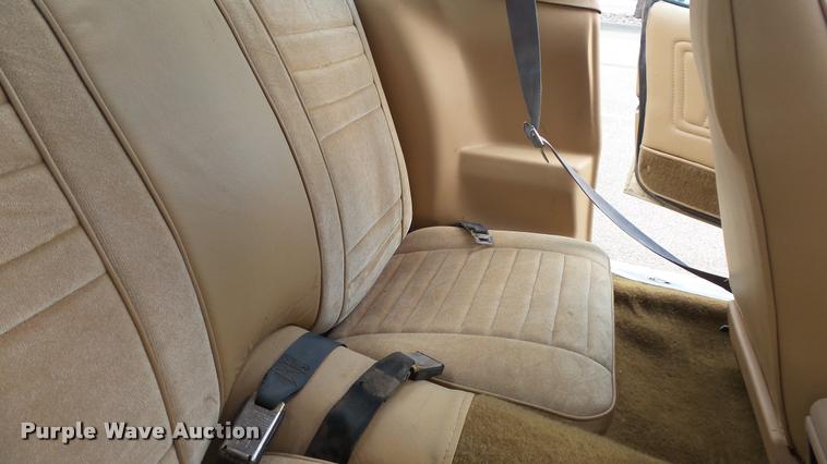 image for item DB3801 1979 Pontiac Firebird Trans Am