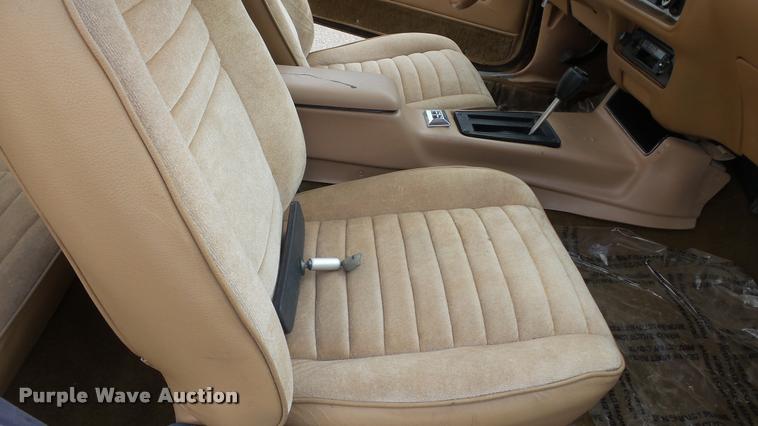 image for item DB3801 1979 Pontiac Firebird Trans Am