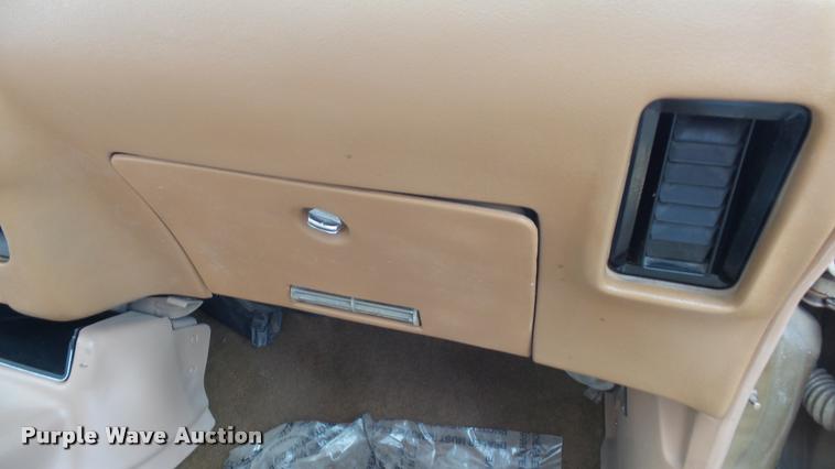 image for item DB3801 1979 Pontiac Firebird Trans Am