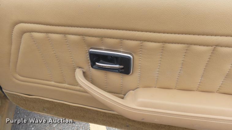 image for item DB3801 1979 Pontiac Firebird Trans Am