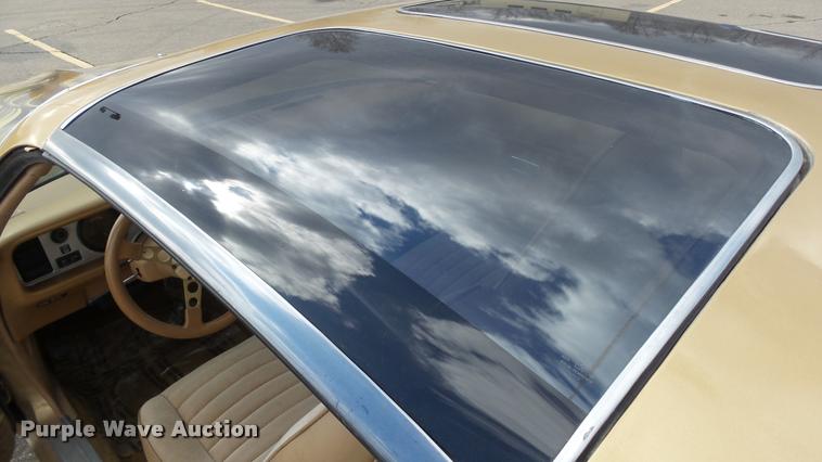 image for item DB3801 1979 Pontiac Firebird Trans Am