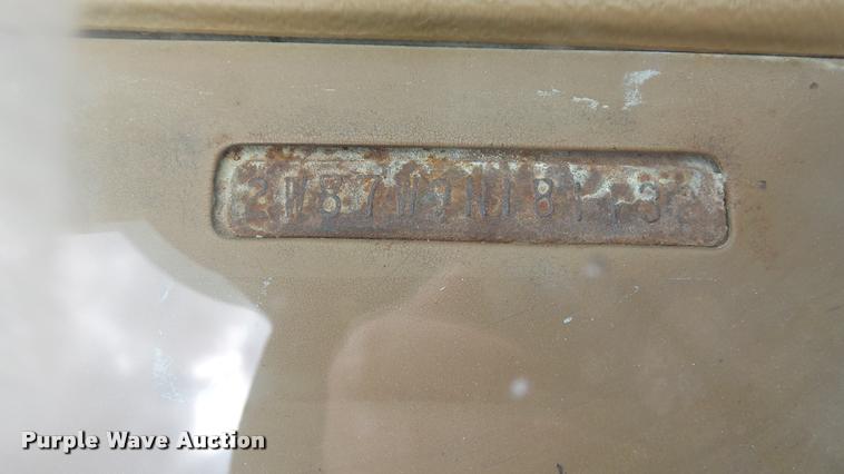 image for item DB3801 1979 Pontiac Firebird Trans Am