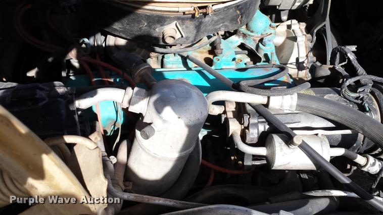 image for item DB3801 1979 Pontiac Firebird Trans Am