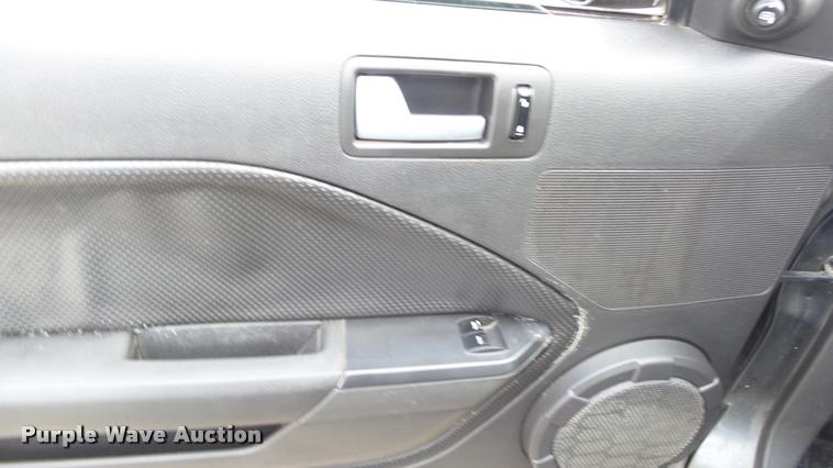 image for item DB3804 2008 Ford Mustang GT