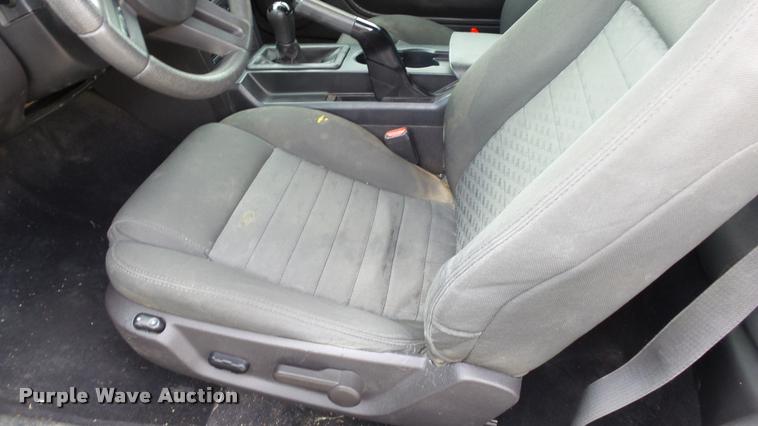 image for item DB3804 2008 Ford Mustang GT