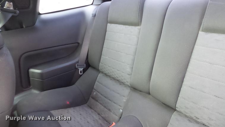 image for item DB3804 2008 Ford Mustang GT