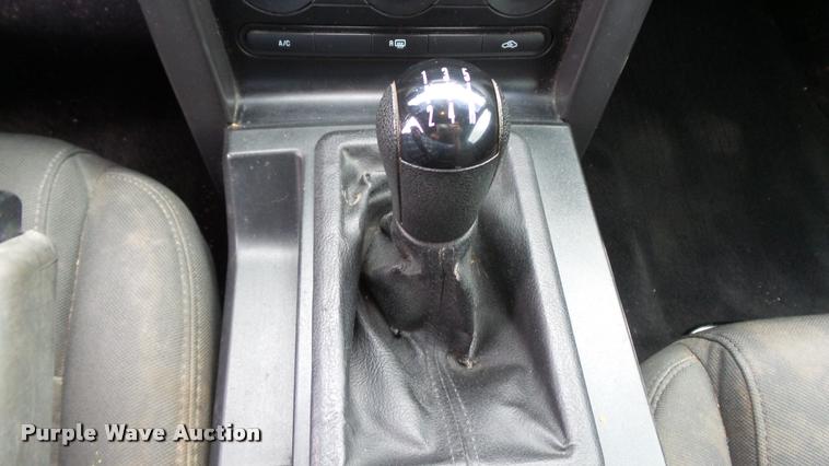 image for item DB3804 2008 Ford Mustang GT