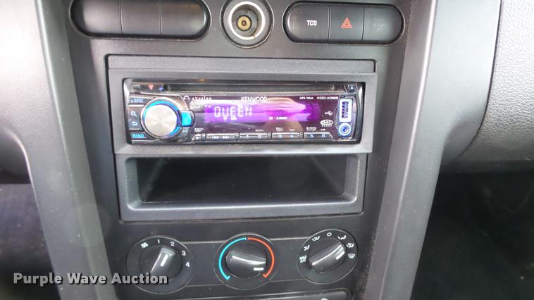 image for item DB3804 2008 Ford Mustang GT