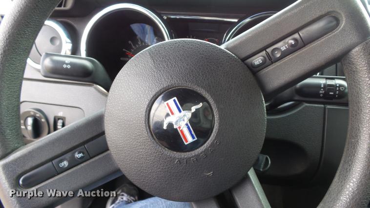 image for item DB3804 2008 Ford Mustang GT