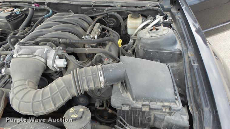 image for item DB3804 2008 Ford Mustang GT