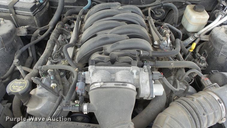 image for item DB3804 2008 Ford Mustang GT