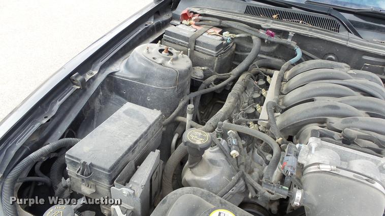 image for item DB3804 2008 Ford Mustang GT