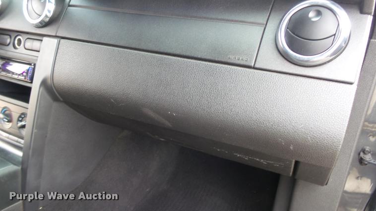 image for item DB3804 2008 Ford Mustang GT