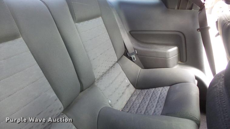 image for item DB3804 2008 Ford Mustang GT