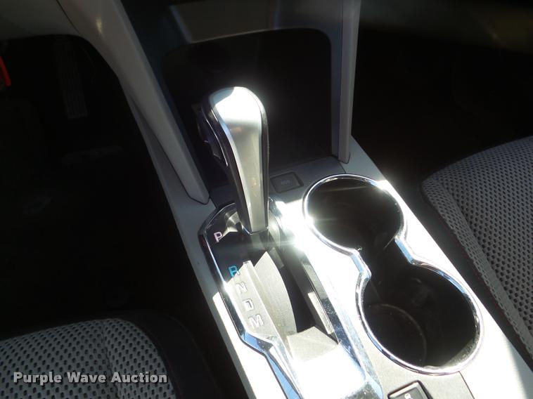 image for item DB5014 2011 Chevrolet Equinox SUV