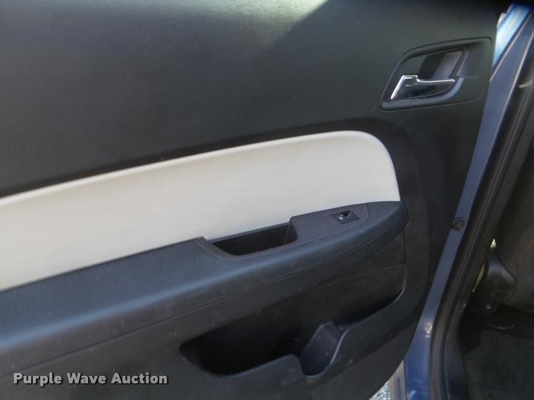 image for item DB5014 2011 Chevrolet Equinox SUV
