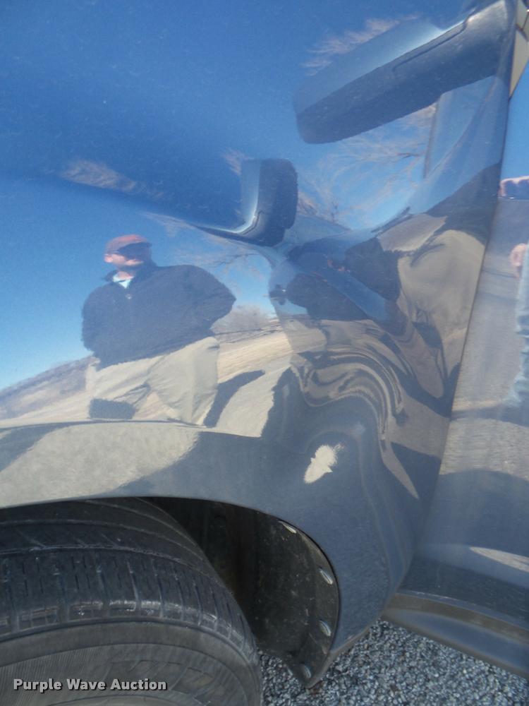 image for item DB5014 2011 Chevrolet Equinox SUV