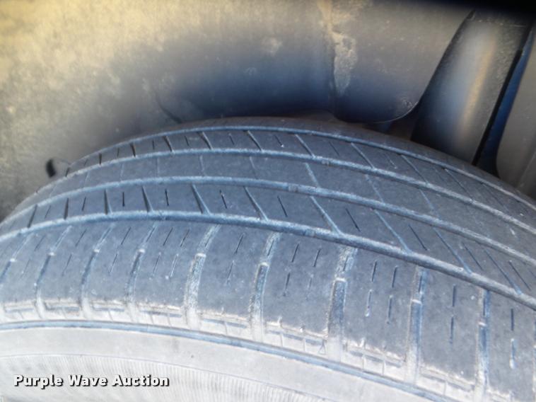 image for item DB5014 2011 Chevrolet Equinox SUV