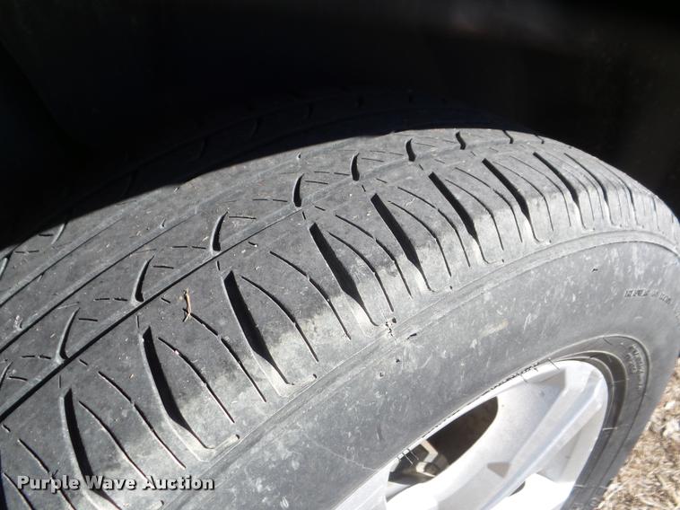 image for item DB5014 2011 Chevrolet Equinox SUV