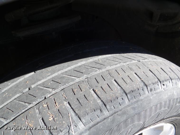 image for item DB5014 2011 Chevrolet Equinox SUV