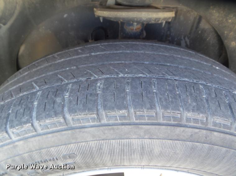 image for item DB5014 2011 Chevrolet Equinox SUV