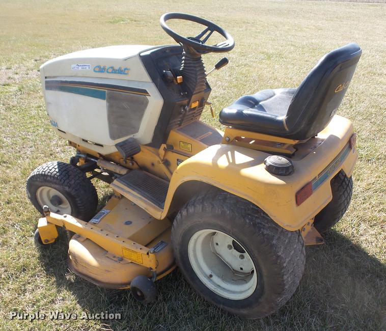 image for item DC9147 Cub Cadet 1864 lawn mower