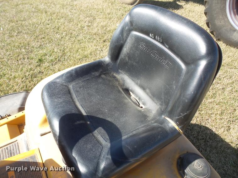 image for item DC9147 Cub Cadet 1864 lawn mower