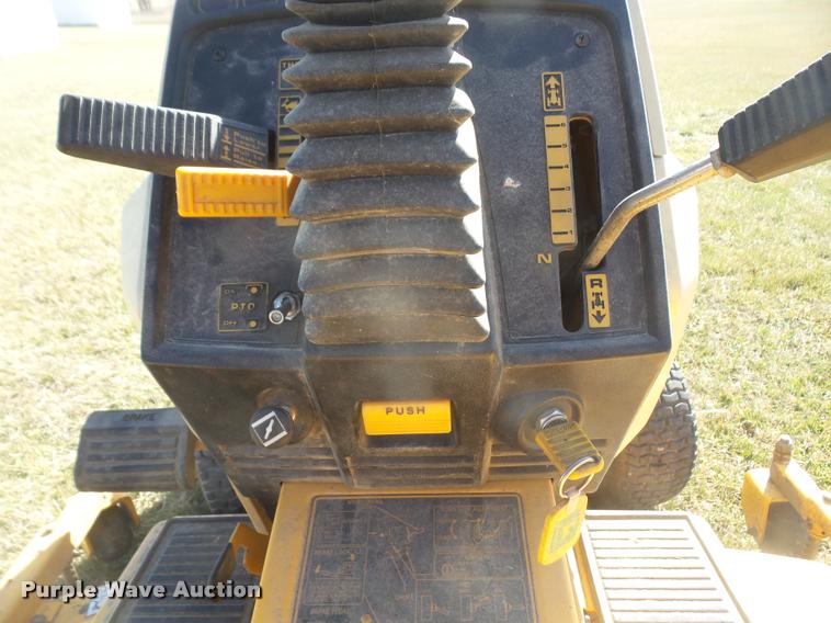 image for item DC9147 Cub Cadet 1864 lawn mower