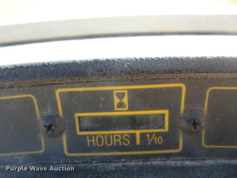 image for item DC9147 Cub Cadet 1864 lawn mower