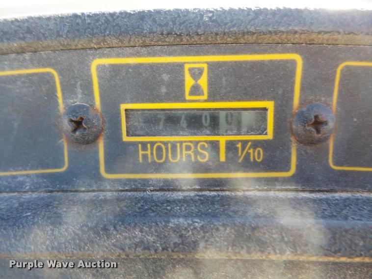 image for item DC9147 Cub Cadet 1864 lawn mower