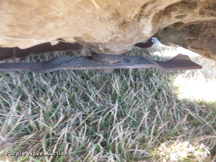 image for item DC9147 Cub Cadet 1864 lawn mower