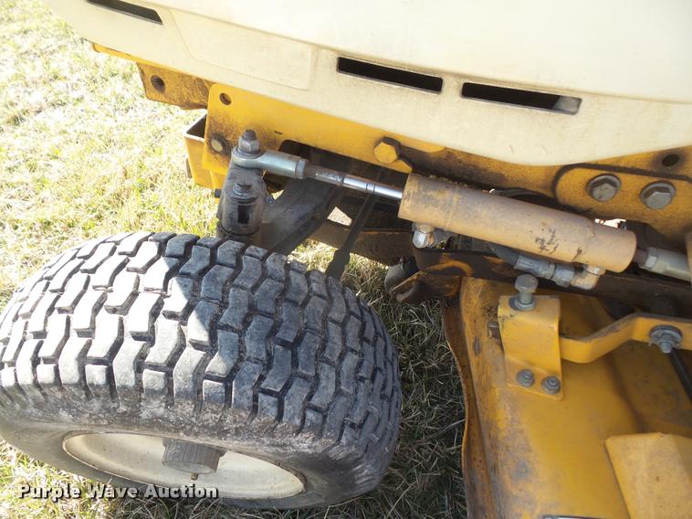 image for item DC9147 Cub Cadet 1864 lawn mower