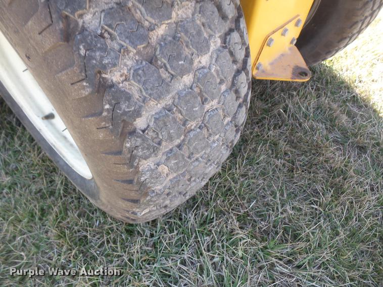 image for item DC9147 Cub Cadet 1864 lawn mower