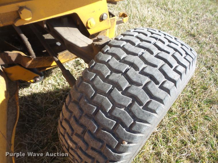 image for item DC9147 Cub Cadet 1864 lawn mower