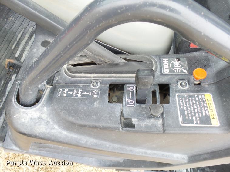 image for item DG9535 2014 Kubota RTV1140CPX utility vehicle