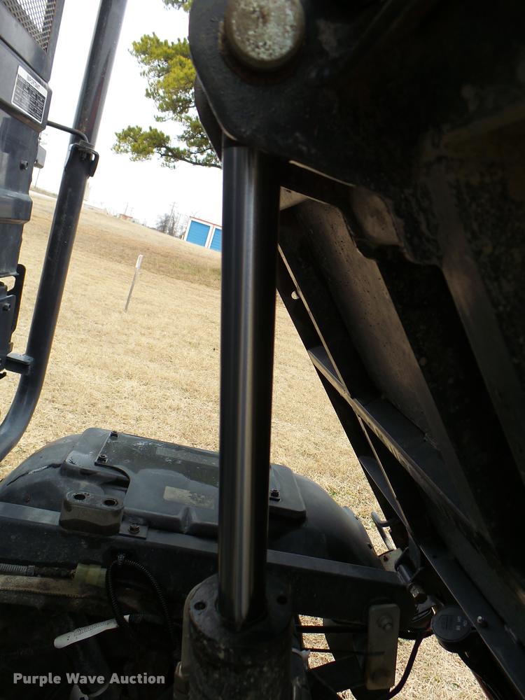 image for item DG9535 2014 Kubota RTV1140CPX utility vehicle